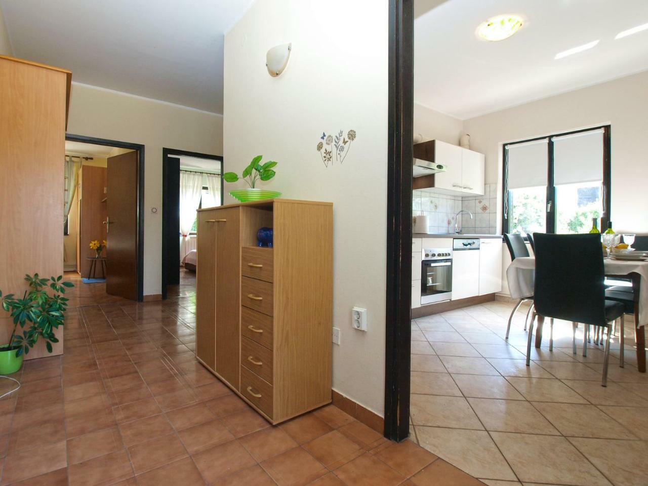 Apartment Nadia 1844 Pula Extérieur photo