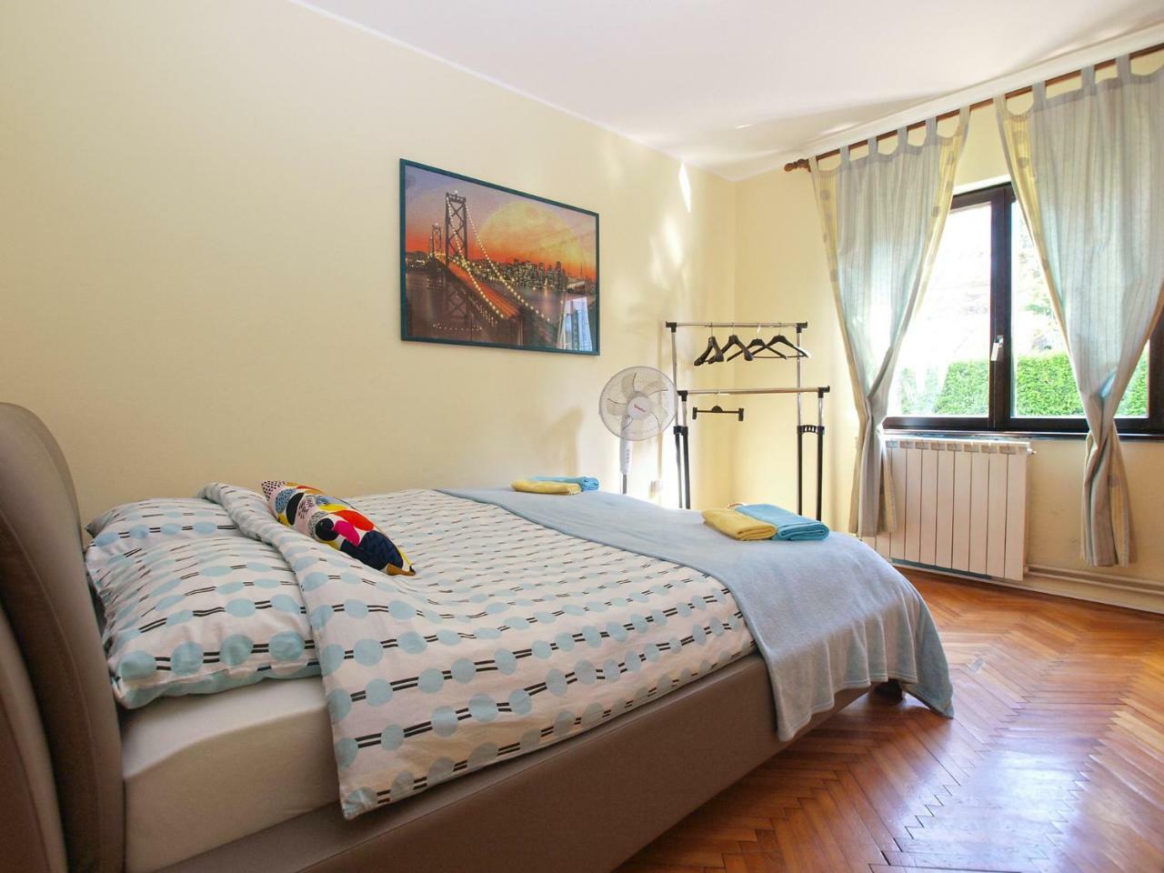 Apartment Nadia 1844 Pula Extérieur photo
