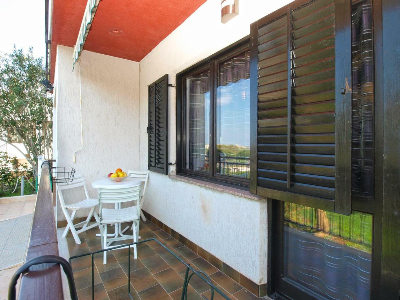 Apartment Nadia 1844 Pula Extérieur photo