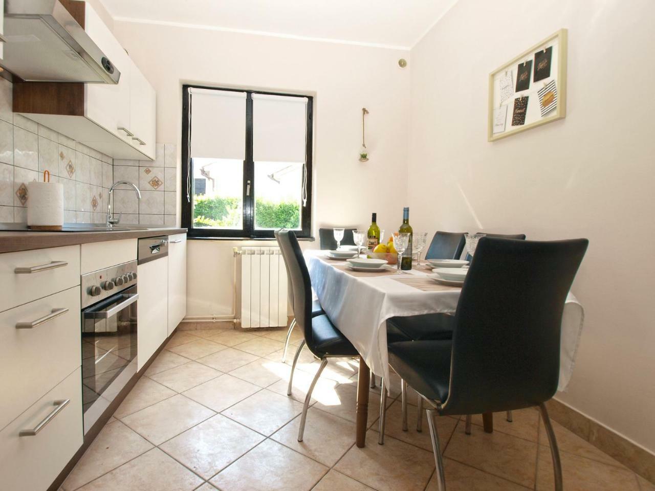 Apartment Nadia 1844 Pula Extérieur photo